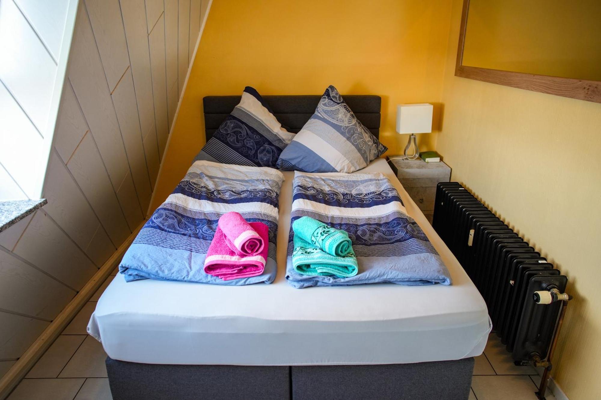 Apartment Schoenes In Der Rheinebene, Zentral Gelegen Rheinstetten